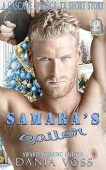Samara’s Sailor (Cascade Springs, TX Book 4)