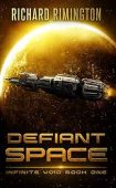 Defiant Space