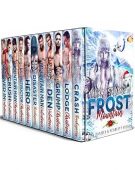Holiday Shifters of Frost Mountain Complete Collection
