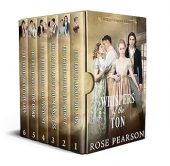 Whispers of the Ton: A Regency Romance Boxset