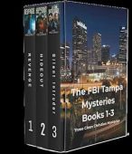 The FBI Tampa Mysteries Books 1-3