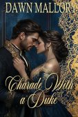 Free: Charade With a Duke