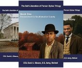 The Self-Liberation of Parson Sykes Trilogy