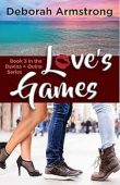Free: Love’s Games