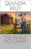 Free: THE HILLBILLY DICTIONARY