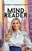 Mind Reader: Closed Door Romance (Sensibility Romance Series Book 1)