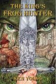 Free: The King’s Frog Hunter
