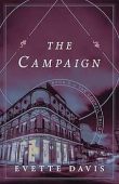 The Campaign: Book Three in The Council Trilogy