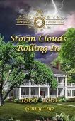 Free: Storm Clouds Rolling In (#1 in the Bregdan Chronicles Historical Fiction Series)