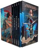 Oriceran Tales of Retribution and Pixies