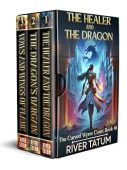 The Cursed Wyrm Court Complete Series Boxed Set
