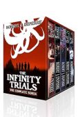 The Infinity Trials: The Complete Series