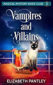 Free: Vampires and Villains