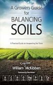 Free: A Growers Guide for Balancing Soils: A Practical Guide to Interpreting Soil Tests