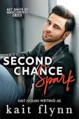 Free: Second Chance Spark