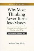 Why Most Thinking Never Turns Into Money: A Practical System for Structured Thinking in the AI Age