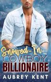 Snowed In with the Cowboy Billionaire