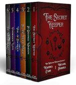 The Witch of Frognot County Complete Series Boxed Set