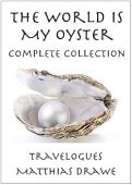 Free: The World Is My Oyster – Complete Collection