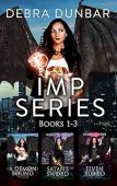 IMP Series Books 1-3