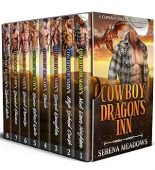 Cowboy Dragons Inn
