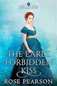 The Earl’s Forbidden Kiss