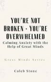 Free: You’re Not Broken · You’re Overwhelmed