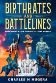 Birthrates and Battlelines: How Population Shaped Global Power