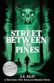 The Street Between the Pines (A Southern New England Horror)