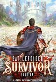 Battleforged: Survivor