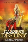Dagger’s Destiny (Curse of Clansmen and Kings Book 2)