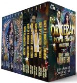 The Oriceran Rich and Famous Collection