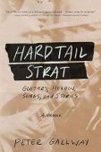 Hardtail Strat: Guitars, Heroin, Songs and Stories
