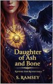 Daghter of Ash and Bone