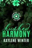 Hushed Harmony: Liam, Linus & Avonna (Charming Irish Book 5)