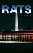 Free: RATS (NomaD Thriller Book 1)