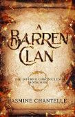 A Barren Clan (The Inferno Chronicles Book 1)