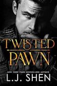 Twisted Pawn (Society of Villains Book 2)