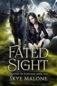 Free: Fated Sight (Shifters of Ragnarok Book 1)