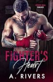 Free: Fighter’s Heart (Crown MMA Romance)