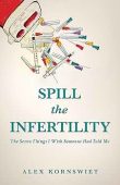 Spill The Infertility: The Seven Things I Wish Someone Had Told Me