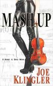 Free: Mash Up (Detective Qigiq Book 1)