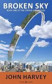 Free: Broken Sky