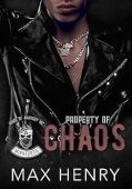 Free: Property of Chaos