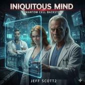 Free: Iniquitous Mind – Phantom Cell Backstory