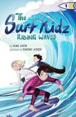 Free: The Surf Kidz: Riding Waves