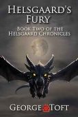 Free: Helsgaard’s Fury: Book Two of the Helsgaard Chronicles