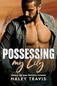 Possessing my Lily: instalove romance (Spring Heat Book 1)