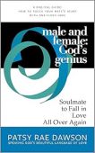 Free: Male and Female: God’s Genius