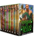 Mysteries of Dragon’s Island